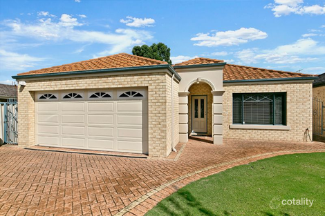 Property photo of 9 Talbot Avenue Como WA 6152