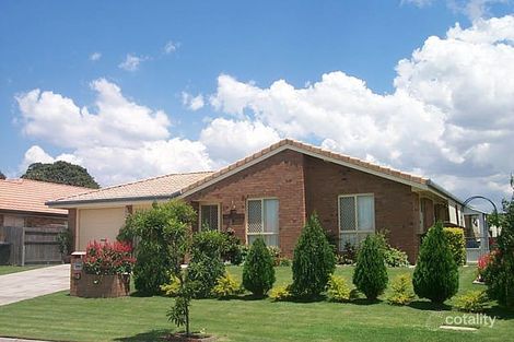 10 Lomandra St, Taigum, QLD 4018