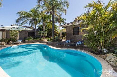 Property photo of 4 Chelmorton Loop Carine WA 6020