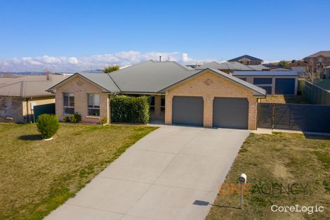 Property photo of 27 Federation Drive Kelso NSW 2795