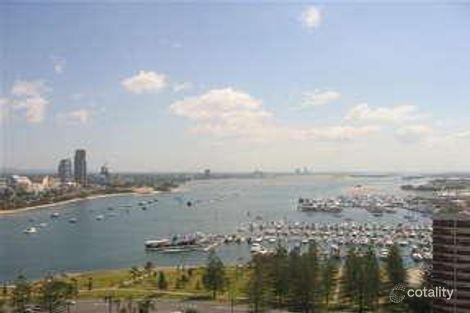 77/22 Montgomery Ave, Main Beach, QLD 4217