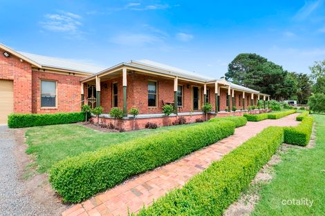 Property photo of 15 Park Avenue Camperdown VIC 3260