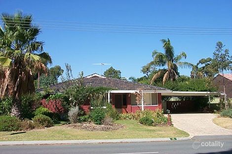 4 Glendale Ave, Hamersley, WA 6022