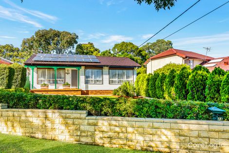 Property photo of 73 Canal Road Greystanes NSW 2145