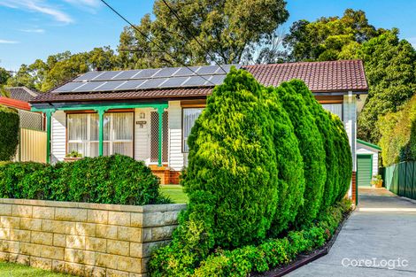 Property photo of 73 Canal Road Greystanes NSW 2145