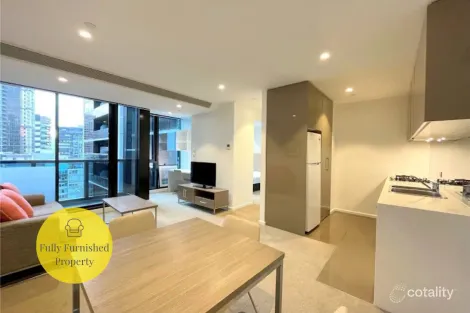 2306/60 Kavanagh St, Southbank, VIC 3006