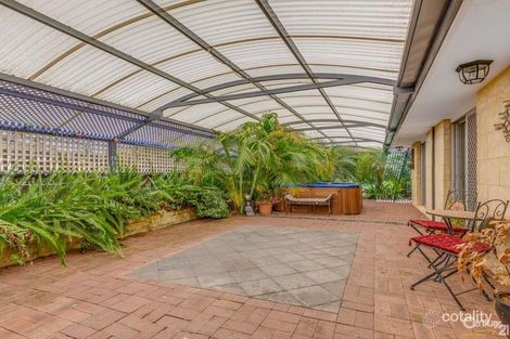 Property photo of 16 Kelvedon Way Huntingdale WA 6110