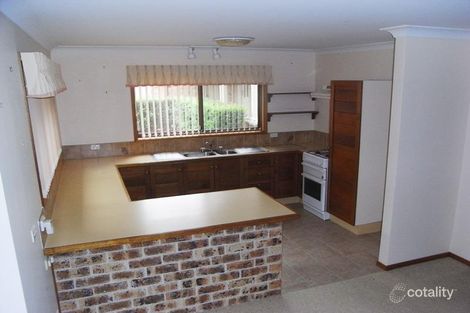 Property photo of 67 Minerva Avenue Vincentia NSW 2540