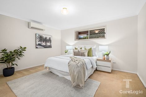 Property photo of 8 Pentland Close Birkdale QLD 4159