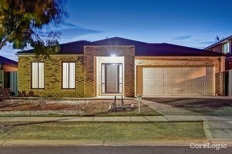 Property photo of 49 Balcombe Drive Manor Lakes VIC 3024