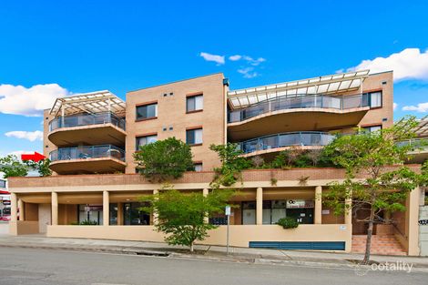 11/947-949 Victoria Rd, West Ryde, NSW 2114