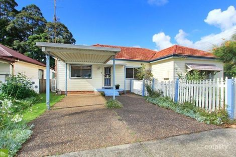 Property photo of 7 Moore Street Gwynneville NSW 2500