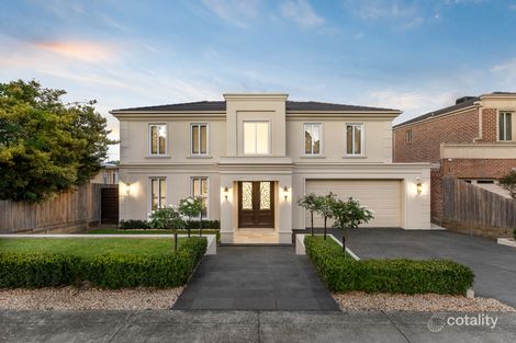 Property photo of 25 Lemana Crescent Mount Waverley VIC 3149