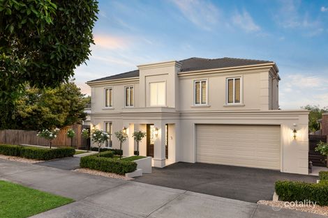 Property photo of 25 Lemana Crescent Mount Waverley VIC 3149