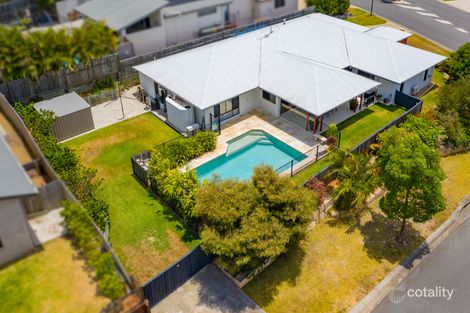 Property photo of 31 Taffeta Drive Mount Cotton QLD 4165