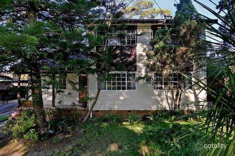 21 Chircan St, Old Toongabbie, NSW 2146