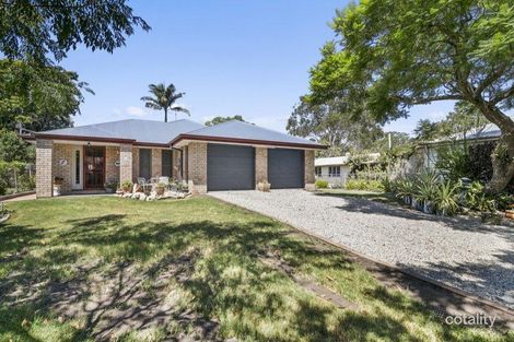 45 Alice St, Blackstone, QLD 4304