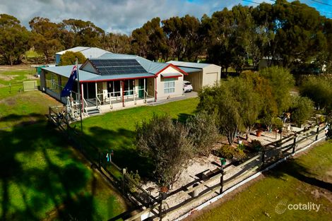 25 Forrest Hill Rd, Katanning, WA 6317