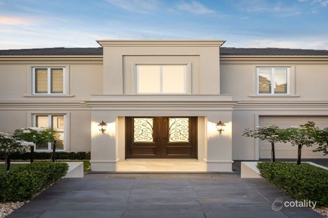 Property photo of 25 Lemana Crescent Mount Waverley VIC 3149