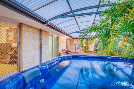 Property photo of 16 Kelvedon Way Huntingdale WA 6110