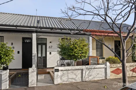 67 Donald St, Prahran, VIC 3181