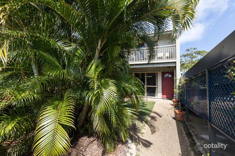 Property photo of 4/21-25 Cumming Parade Point Lookout QLD 4183