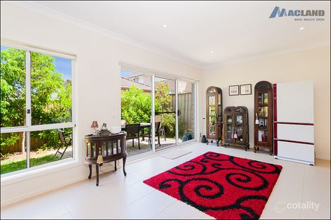 Property photo of 1 Cobden Parkes Crescent Lidcombe NSW 2141