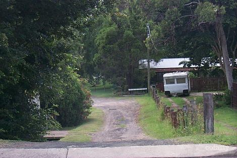 12a Ipswich St, Riverview, QLD 4303