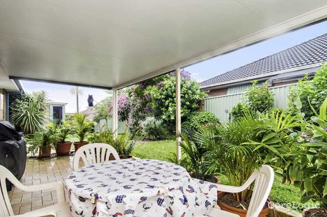 Property photo of 149/43 Murtha Drive Elanora QLD 4221