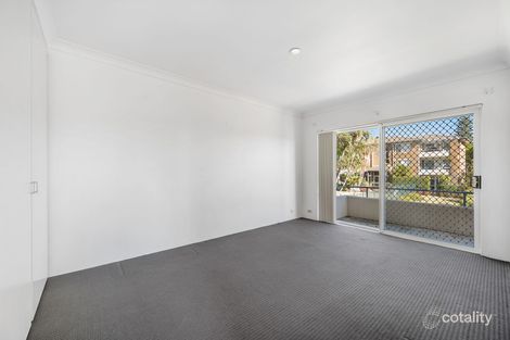 Property photo of 17/21 Park Street Port Macquarie NSW 2444