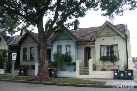 Property photo of 25 Morgan Street Petersham NSW 2049