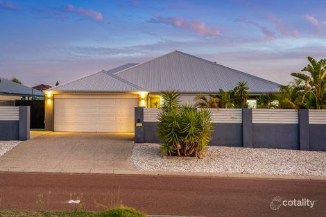 Property photo of 9 Prentice Way Lakelands WA 6180