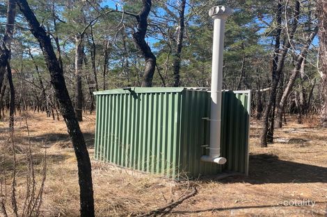 Lot 17 Cypress Rd, Kumbarilla, QLD 4405