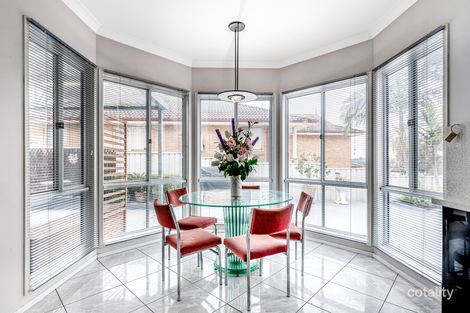 Property photo of 13 Santangelo Close Edensor Park NSW 2176