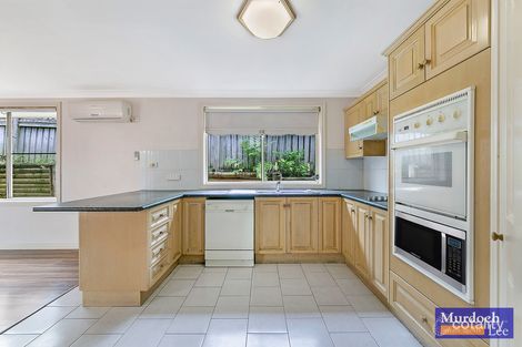 Property photo of 18A David Road Castle Hill NSW 2154