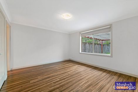 Property photo of 18A David Road Castle Hill NSW 2154