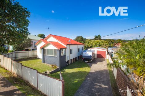 Property photo of 57 Thomas Street Wallsend NSW 2287