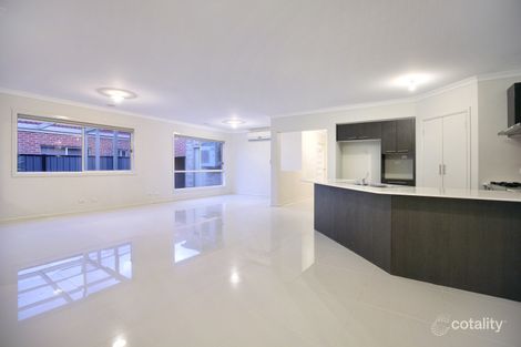 Property photo of 278 Waterview Boulevard Craigieburn VIC 3064