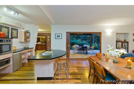 Property photo of 205 Grandview Road Pullenvale QLD 4069