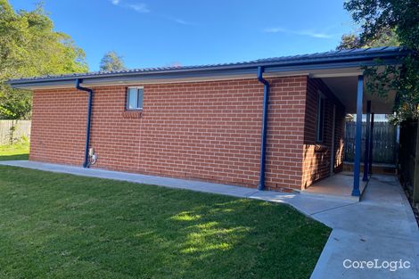 Property photo of 55 Hyacinth Street Asquith NSW 2077