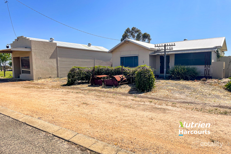 Property photo of 46 Yougenup Road Gnowangerup WA 6335