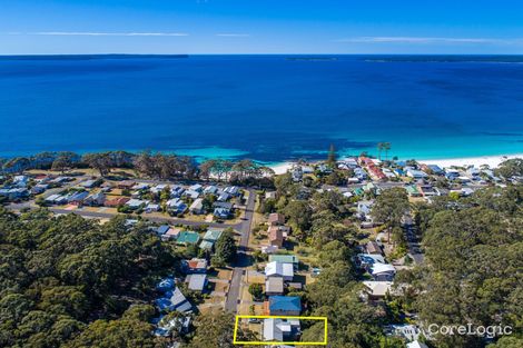 Property photo of 22 Hyam Road Hyams Beach NSW 2540