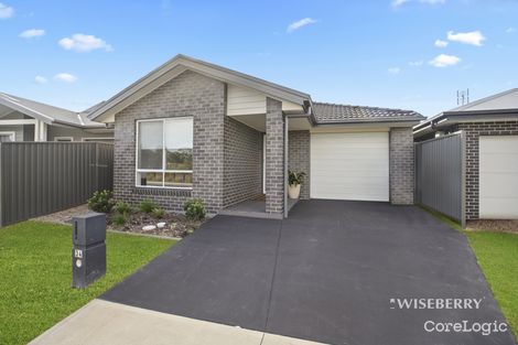 Property photo of 34 Cadogan Crescent Woongarrah NSW 2259