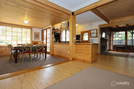 Property photo of 45 Squeaking Point Esplanade Squeaking Point TAS 7307