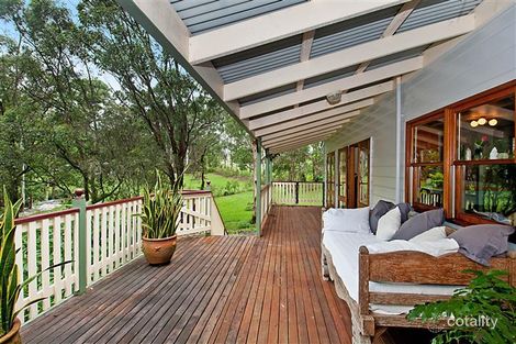 Property photo of 54 Sunrise Road Eumundi QLD 4562
