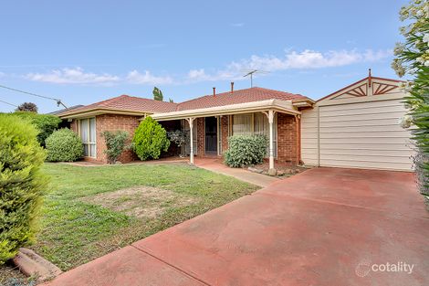 Property photo of 29 Watford Crescent Craigieburn VIC 3064