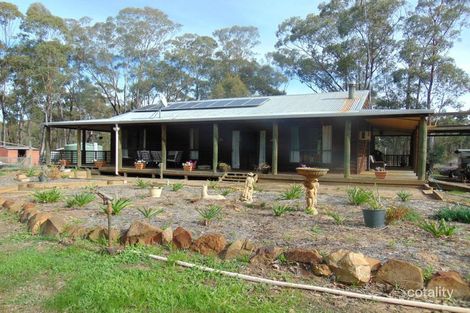 255 Cherry Tree Rd, Bailieston, VIC 3608