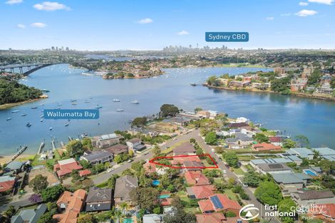 Property photo of 3 Sherwin Street Henley NSW 2111