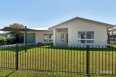 Property photo of 42 Farmer Street Edmonton QLD 4869