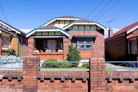 Property photo of 14 Stanley Street Tempe NSW 2044